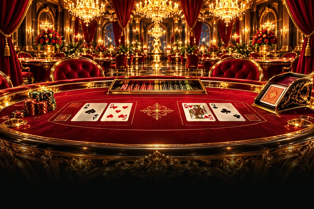 Baccarat