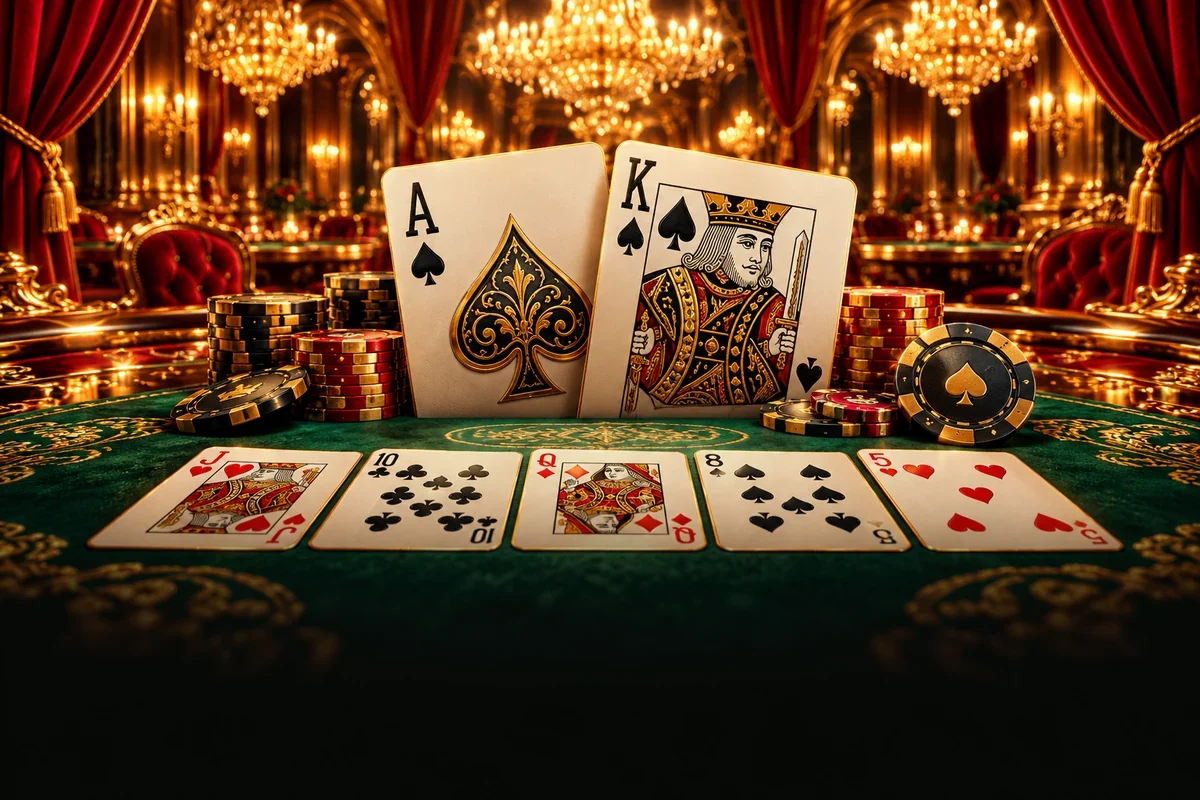 Poker