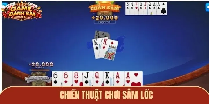 Phương pháp giúp tân thủ chinh phục sâm lốc