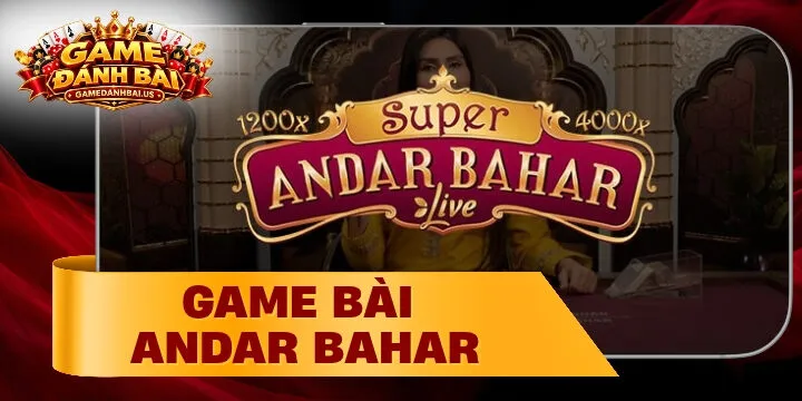Andar bahar - Cách xác định cửa thắng cực hay cho dân mới