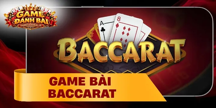 Baccarat - Giải mã sức hút sảnh casino online siêu hot hit