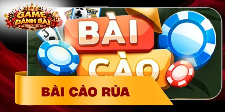 Bài cào rùa - Săn thưởng cực khủng, “đổi đời” cực nhanh
