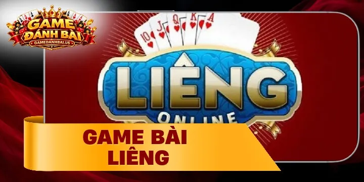 Liêng - Tận hưởng trọn vẹn game bài online hot nhất 2026