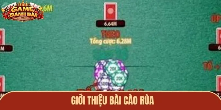 Giới thiệu tổng quát về siêu phẩm game bài cực hot