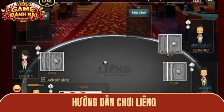 “Cẩm nang” hướng dẫn chơi liêng dành cho newbie