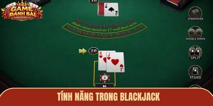 Hướng dẫn newbie cách chơi Blackjack cực chuẩn